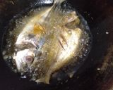 Foto langkah ke 2 dari resep Ikan Selar Sambal Ijo.