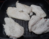 Foto del paso 2 de la receta: Ensalada variada