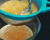 ક્રીમી ઓરેન્જ જ્યૂસ (Creamy Orange Juice Recipe In Gujarati) રેસીપી સ્ટેપ2ફોટો