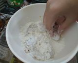 Foto langkah ke 3 dari resep Ayam Goreng Telur Asin.