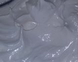 Foto del paso 2 de la receta: Merengue suizo