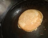 A picture of step 1 of Ban kabab.