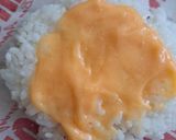 Foto langkah ke 5 dari resep Nasi Burger.