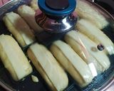 Foto langkah ke 5 dari resep Pukis Tape.