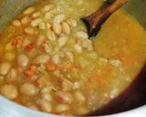 Foto del paso 5 de la receta: Frijoles frescos (no secos) al estilo Cocina Casera