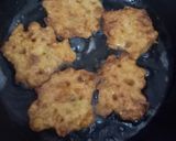 Foto langkah ke 3 dari resep Bakwan Jagung.