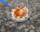 Foto del paso 5 de la receta: Sopa crema de arvejas con crutones y panceta crocante