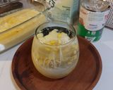 Foto langkah ke 5 dari resep Es Jagung🌽 Hawai.