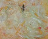 Foto langkah ke 4 dari resep Labu Siam Kuah Santan Pedas.