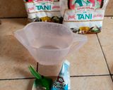 Foto langkah ke 1 dari resep Bubur Tapioka.