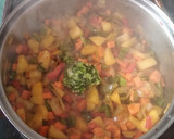 Foto del paso 3 de la receta: Lomo en salsa de naranja y Pedro Jiménez con patatas
