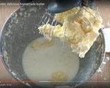 A picture of step 2 of Butter.