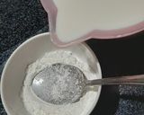 Foto langkah ke 7 dari resep Puding Wortel Chia seed.