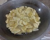 Foto langkah ke 2 dari resep Keripik Pisang.