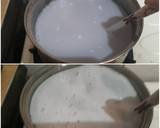 Silky Puding Taro (PopIce) #KamisManis langkah memasak 1 foto