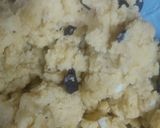 A picture of step 6 of Chocolate chips cookies.