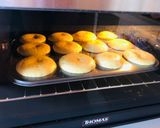 Foto del paso 4 de la receta: Muffins