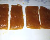 A picture of step 4 of Aam Rus Amawat.