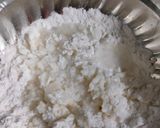 A picture of step 1 of Farra.