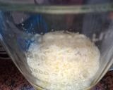 Foto del paso 1 de la receta: Pancitos de queso y ajo 🧀🧀🧀🧄🧄🧄