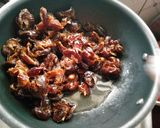 ખજૂર બિસ્કીટ કેક રેસીપી સ્ટેપ2ફોટો