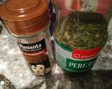 Foto del paso 2 de la receta: Montado de pollo empanado con queso, beicon y jamón