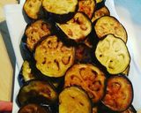 صورة لخطوة 2 من وصفة برانية(طاجين مدربل)
