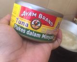 Foto langkah ke 4 dari resep Spaghetti Tuna Kecombrang.