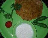 પંજાબી પુડલા (Punjabi Pudla Recipe In Gujarati) રેસીપી સ્ટેપ3ફોટો
