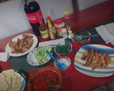 Foto del paso 10 de la receta: Caldo de camarón 🍤