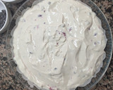 Foto del paso 6 de la receta: Helado de yogurt Griego con frambuesas