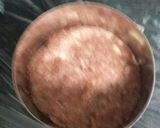 Foto del paso 3 de la receta: Hamburguesa con cebolla y pimiento del piquillo caramelizado