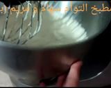صورة لخطوة 8 من وصفة غريبية بالكاوكاو حلوى جزائريه عريقة بطريقة سهام ديلخ