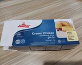 Foto langkah ke 1 dari resep Burnt cheese cake.