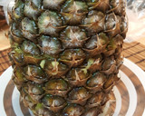 Foto del paso 5 de la receta: Postre piña y frutas