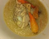Foto langkah ke 6 dari resep Garang Asem Tanpa Bungkus.
