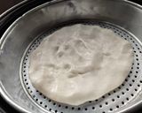 A picture of step 3 of Ukadiche Modak.