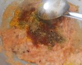 A picture of step 2 of Restaurant Style Palak Paneer.