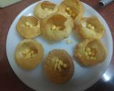 Sprouts Chaat recipe step 3 photo