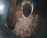 Foto langkah ke 5 dari resep Udang asam manis.
