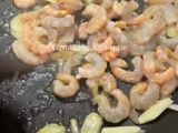 Oseng Pare Udang