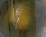 Foto langkah ke 3 dari resep Kacang sembunyi (kulit pangsit).