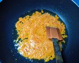 Foto langkah ke 3 dari resep Oblok-oblok Lamtoro(Petai Cina).