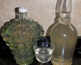 Foto del paso 12 de la receta: Licor de uvas !!!!!
