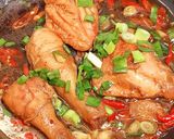 Foto langkah ke 4 dari resep Ayam Kecap.