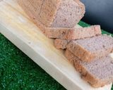 Foto langkah ke 8 dari resep Sponge Cake Coklat.