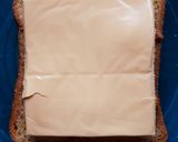 A picture of step 6 of Paneer Sandwich.