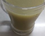 A picture of step 4 of Weightloss Bottlegourd Juice(lauki ka juice).