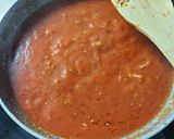 Legpuhább pizza 🍕 recept fázis 3 fotója