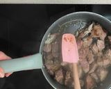 Foto del paso 3 de la receta: Cazuela de solomillo de ternera